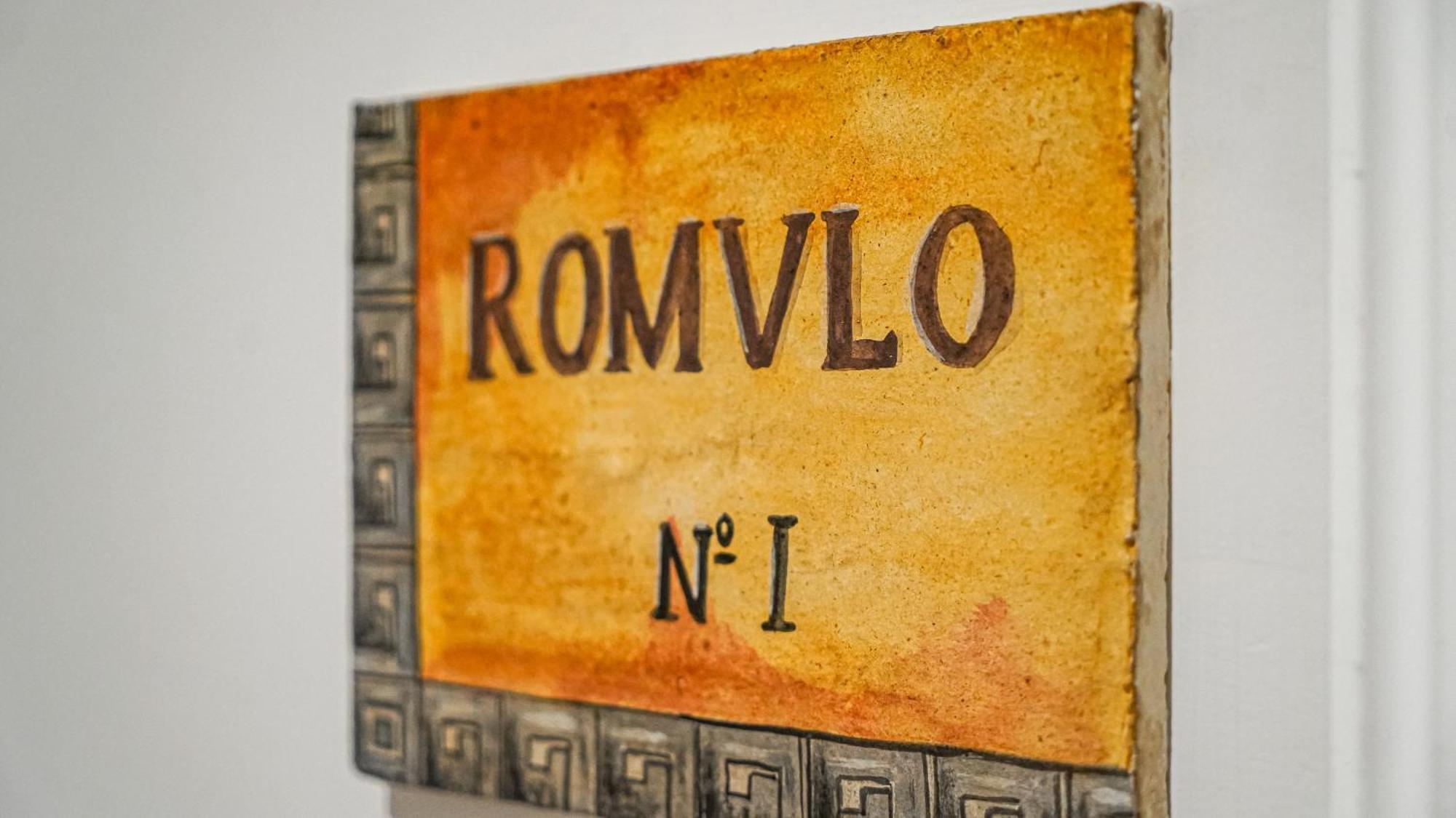 Apartamentos Puente Romano Suites Mérida Exteriör bild