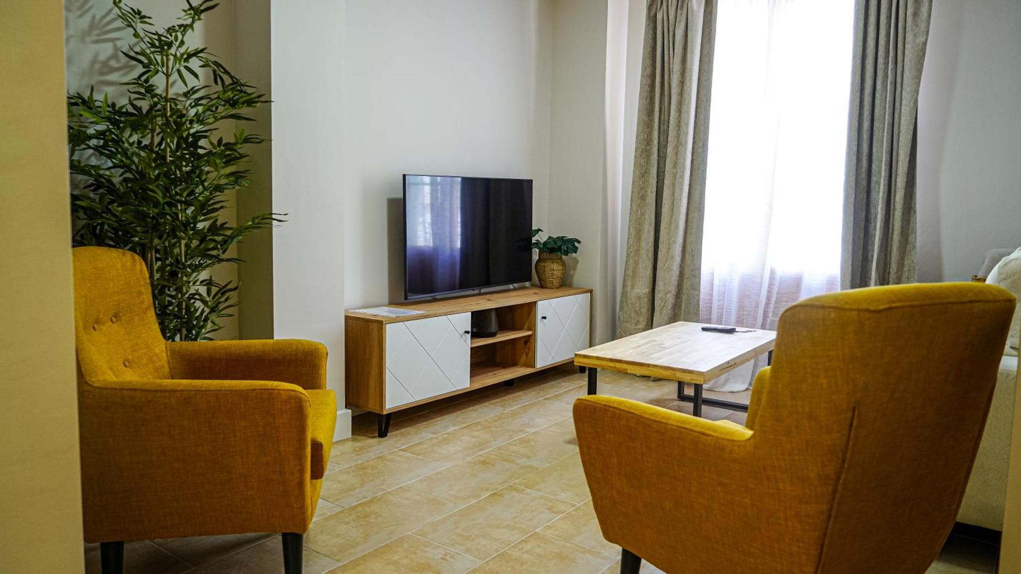 Apartamentos Puente Romano Suites Mérida Exteriör bild
